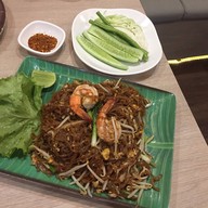 เมนูของร้าน แซ่บเวอร์