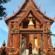 วัดนครเนื่องเขต
