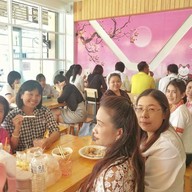 บรรยากาศ บ้านยายเบียบ