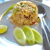 เมนูของร้าน Coffee corner