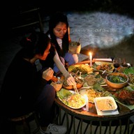 เมนูของร้าน ภูฟ้าซาเจ๊ะ