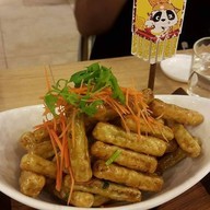 เมนูของร้าน Panda King Chinese Food เดอะมอลล์ โคราช