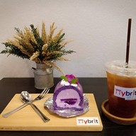 Hybrit Cafe