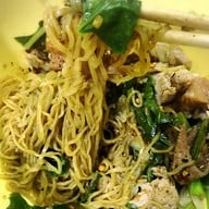 น้องดาว อาหารตามสั่ง