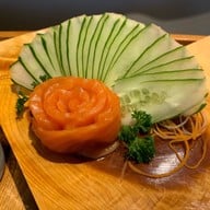 เมนูของร้าน Bangkok Sky Restaurant Baiyoke Sky Hotel ชั้น 76,78