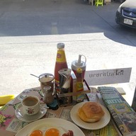Morning Cup ปั๊มเชลล์ รามคำแหง30