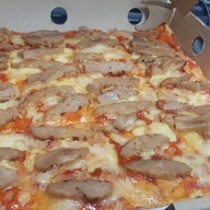 TATAMI Pizza ตลิ่งชัน พรหมลิขิต