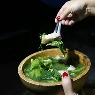 เมนูของร้าน ภูฟ้าซาเจ๊ะ