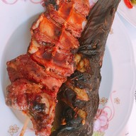ส้มตำร้านป้าตุ่น ปากซอย44