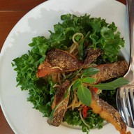 Food or drink of Rich Coffee House