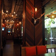 บรรยากาศ Mallard