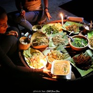 เมนูของร้าน ภูฟ้าซาเจ๊ะ