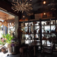 บรรยากาศ Mallard