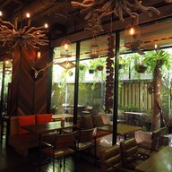 บรรยากาศ Mallard