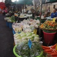 ตลาดเมืองใหม่