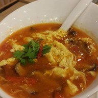 เมนูของร้าน Panda King Chinese Food เดอะมอลล์ โคราช