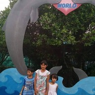 Oasis Sea World