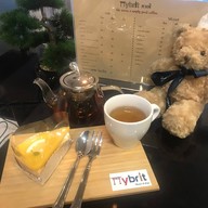 Hybrit Cafe