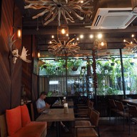 บรรยากาศ Mallard