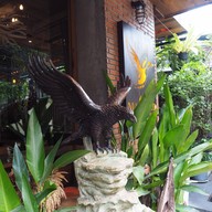 บรรยากาศ Mallard
