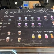 Please Don’t Tell Khaoyai