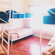 Oldie and Sleepy Hostel