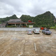 หน้าร้าน 71 Coffee View