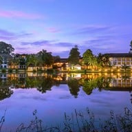 โรงแรมทวาราวดีรีสอร์ท