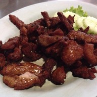 ข้าวต้มนายปอ