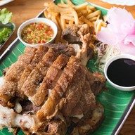 ลานไม้ ขอนแก่น