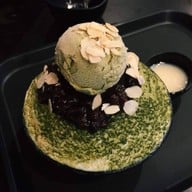 Snowcap ตัวเมืองหาดใหญ่