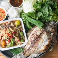 ลานไม้ ขอนแก่น