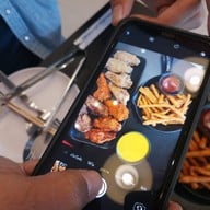 เมนูของร้าน ChonKing สวนผัก 34