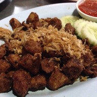 ข้าวต้มนายปอ