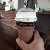 ศูนย์พัฒนาโครงการหลวง แม่หลอด