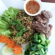 Tani Chiangkhan Cafe Stand เชียงคาน