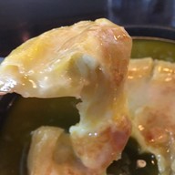 เมนูของร้าน กูโรตีคาเฟ่(guu roti&cafe) โครงการ AQUA สะพานควาย