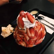 Snowcap ตัวเมืองหาดใหญ่