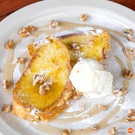 เมนูของร้าน Simple Natural Kitchen