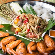 ลานไม้ ขอนแก่น