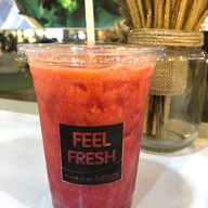 เมนูของร้าน More Than Salads Town In Town