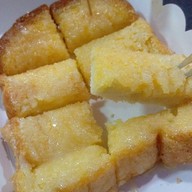 เมนูของร้าน Sakura Milk &Bread