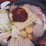 เมนูของร้าน ChonKing สวนผัก 34