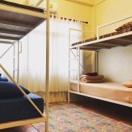 Oldie and Sleepy Hostel