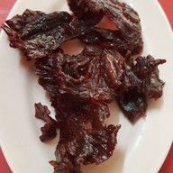 เมนูของร้าน ร้านลูกหลานกิ่งเพชร