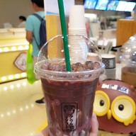 เมนูของร้าน Owlvee Soft Central Rama 3