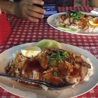 ก๋วยเตี๋ยว จางวาง