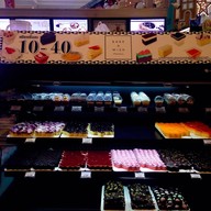 เมนูของร้าน Bake A Wish เดอะมอลล์บางกะปิ