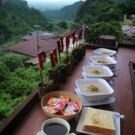 เมนูของร้าน ภูฟ้าซาเจ๊ะ