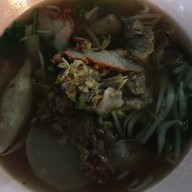ก๋วยเตี๋ยว จางวาง